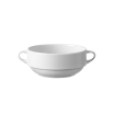 Bol &agrave; Soupe C&eacute;ramique Blanc 0,34L, Diam&egrave;tre 160mm - Hendi