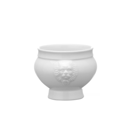 Bol &agrave; soupe en c&eacute;ramique 0,125L, &Oslash;90xH60mm - Hendi