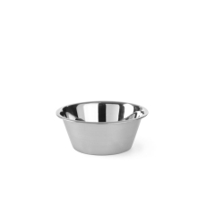 Bol de pr&eacute;paration inox professionnel 1,5L (⌀227x83mm) - Hendi