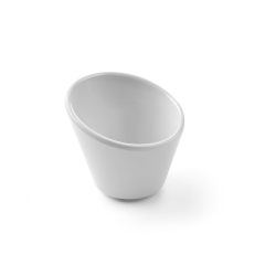 Bol Inclin&eacute; Velocity Melamine 70x70x60mm - Hendi