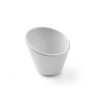 Bol Inclin&eacute; Velocity Melamine 70x70x60mm - Hendi