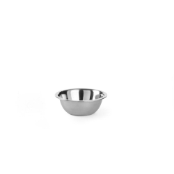 Bol m&eacute;langeur inox professionnel 0,7L, diam&egrave;tre 158mm, Hendi - Hendi