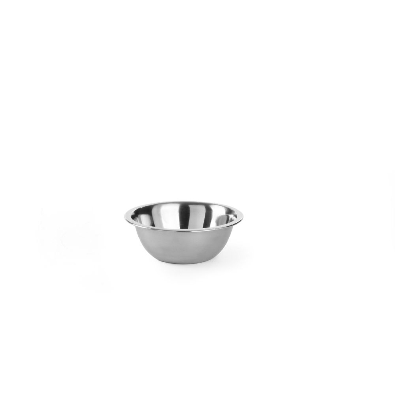 Bol m&eacute;langeur inox professionnel 0,7L, diam&egrave;tre 158mm, Hendi - Hendi
