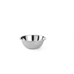 Bol M&eacute;langeur Professionnel en Acier Inoxydable, 1,4L, &Oslash;197x68mm - Hendi