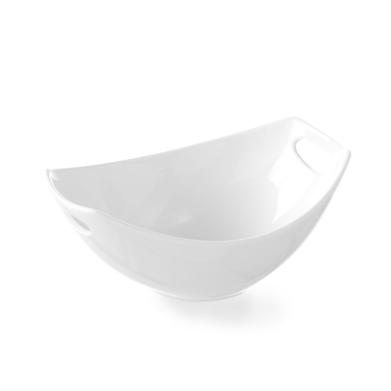 Bol Rectangulaire HENDI 235x160x98mm Professionnel - Hendi