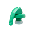 Bouchon de Bouteille avec Fermeture Herm&eacute;tique BarUp (Lot de 3) ⌀36x81mm - Hendi
