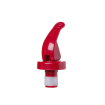 Bouchon de Bouteille avec Fermeture Herm&eacute;tique BarUp (Lot de 3) ⌀36x81mm - Hendi
