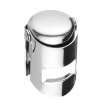 Bouchon de Champagne et Vin, R&eacute;utilisable, Joint Silicone, BarUp - Hendi