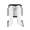 Bouchon de Champagne et Vin, R&eacute;utilisable, Joint Silicone, BarUp - Hendi