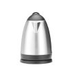 Bouilloire &Eacute;lectrique Inox 1,8 L avec Socle 360&deg; et Protection Anti-Chauffe &agrave; Sec - Hendi