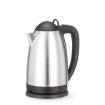 Bouilloire &eacute;lectrique inox 2,5L professionnelle 2200W - Hendi