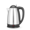 Bouilloire &eacute;lectrique inox 2,5L professionnelle 2200W - Hendi