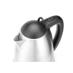 Bouilloire &eacute;lectrique inox 2,5L professionnelle 2200W - Hendi