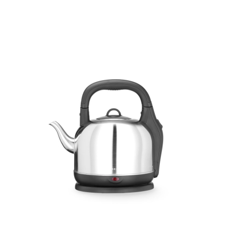 Bouilloire &eacute;lectrique professionnelle inox 4,2 L - Hendi