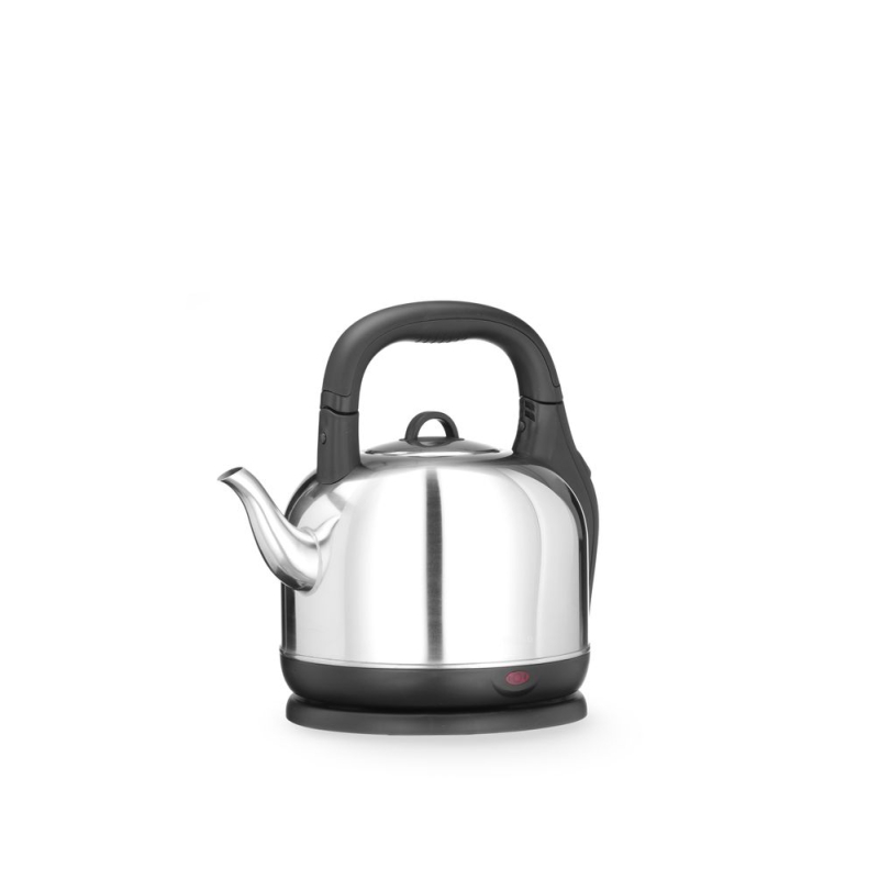 Bouilloire &eacute;lectrique professionnelle inox 4,2 L - Hendi