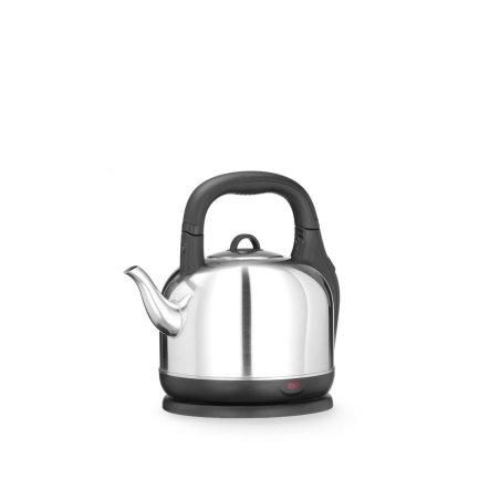 Bouilloire &eacute;lectrique professionnelle inox 4,2 L - Hendi