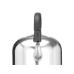 Bouilloire &eacute;lectrique professionnelle inox 4,2 L - Hendi
