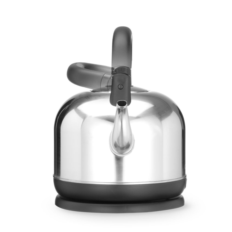 Bouilloire &eacute;lectrique professionnelle inox 4,2 L - Hendi