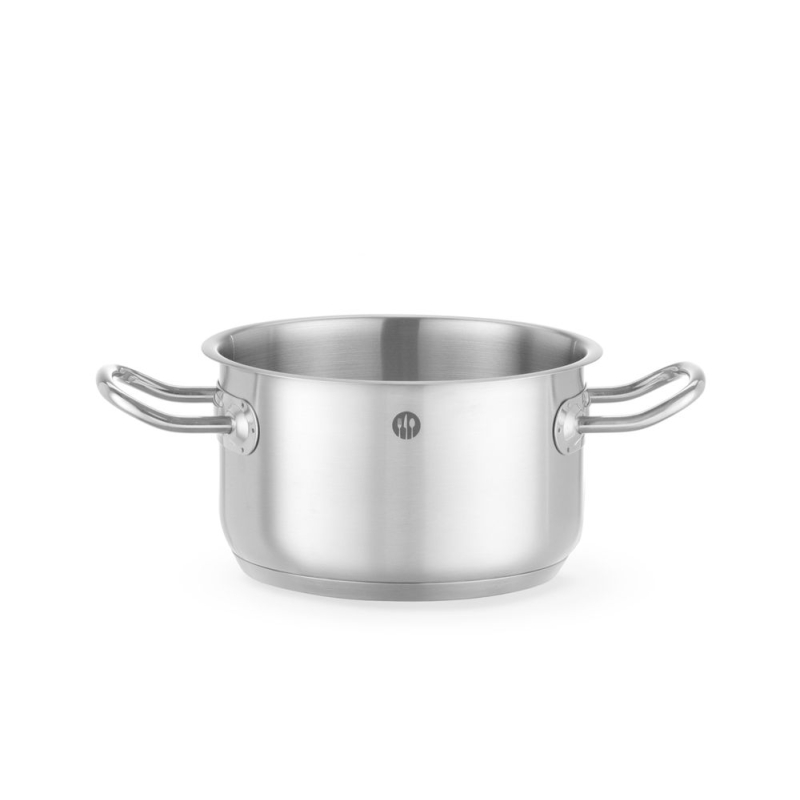 Braisi&egrave;re Kitchen Line Professionnelle 1,8L, &Oslash;160mm - Hendi