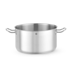 Braisi&egrave;re Professionnelle Kitchen Line 9,4L ⌀280mm - Hendi