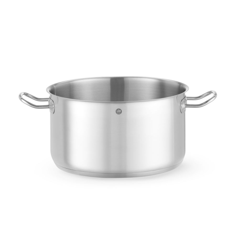 Braisi&egrave;re Professionnelle Kitchen Line 9,4L ⌀280mm - Hendi