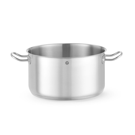 Braisi&egrave;re Professionnelle Kitchen Line 9,4L ⌀280mm - Hendi