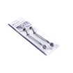 Brosse de Nettoyage Groupe Expresso Professionnelle Nylon Anti-&eacute;claboussures - Hendi