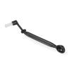 Brosse de Nettoyage Groupe Expresso Professionnelle Nylon Anti-&eacute;claboussures - Hendi