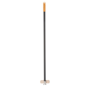 Brosse Nettoyage Four &agrave; Pizza Professionnelle, Cuivre et Poign&eacute;e Aluminium (1320mm) - Hendi