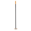 Brosse Nettoyage Four &agrave; Pizza Professionnelle, Cuivre et Poign&eacute;e Aluminium (1320mm) - Hendi