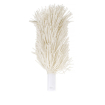 Brosses de rechange microfibre pour polisseur &agrave; verres (2 pi&egrave;ces, 205x55mm) - Hendi