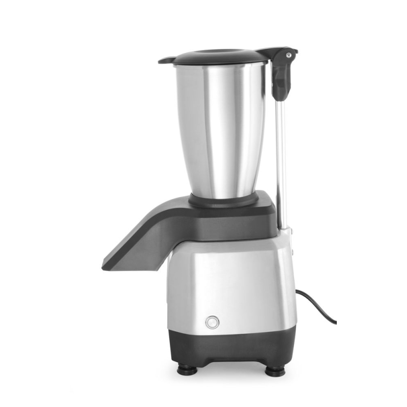 Broyeur &agrave; Glace Professionnel BarUp 3L 200W, 160kg/h - Hendi