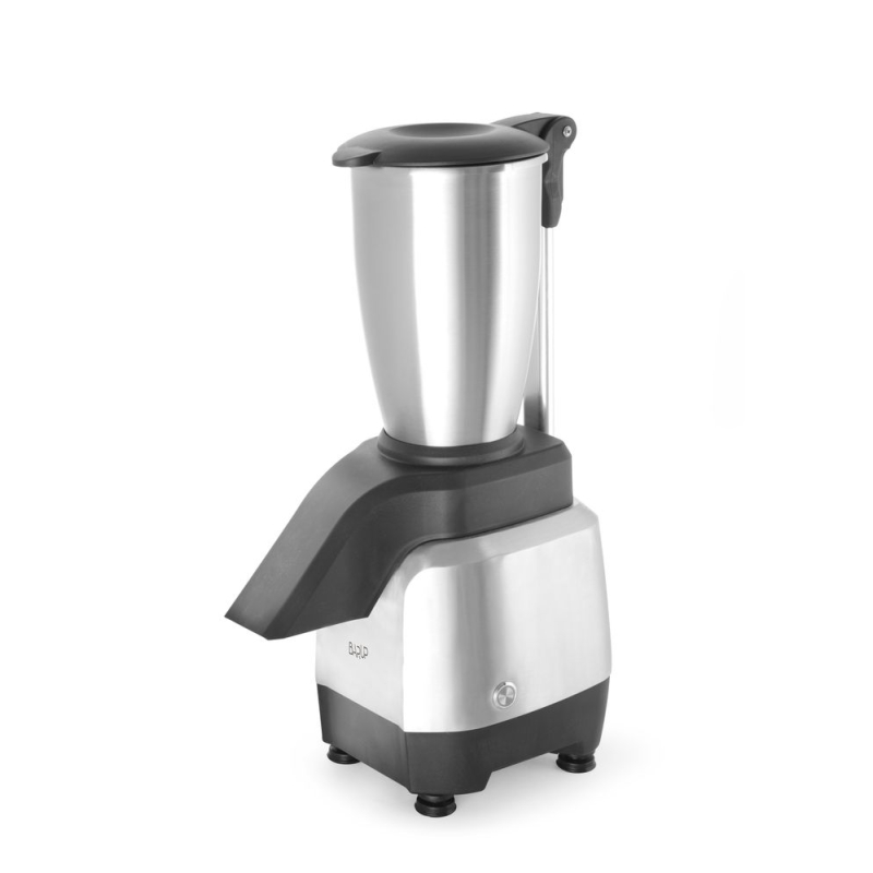 Broyeur &agrave; Glace Professionnel BarUp 3L 200W, 160kg/h - Hendi