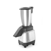 Broyeur &agrave; Glace Professionnel BarUp 3L 200W, 160kg/h - Hendi