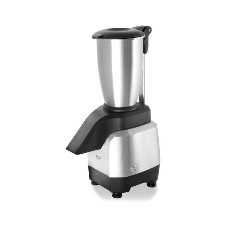 Broyeur &agrave; Glace Professionnel BarUp 3L 200W, 160kg/h - Hendi