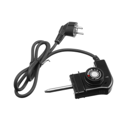 C&acirc;ble de thermostat de rechange pour fait-tout &eacute;lectrique - Hendi