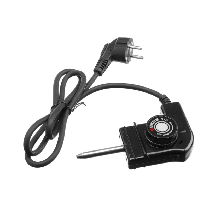 C&acirc;ble de thermostat de rechange pour fait-tout &eacute;lectrique - Hendi