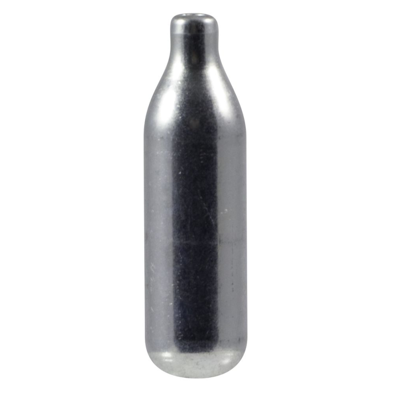 Cartouches N₂O pour siphon &agrave; chantilly, Lot de 10 - Hendi