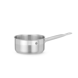Casserole Professionnelle Sans Couvercle Profi Line Inox 1,5L - Hendi