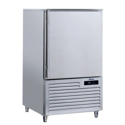 Cellule de Refroidissement Rapide 7 x GN 1/1 Arktic, 230V/1180W - Hendi