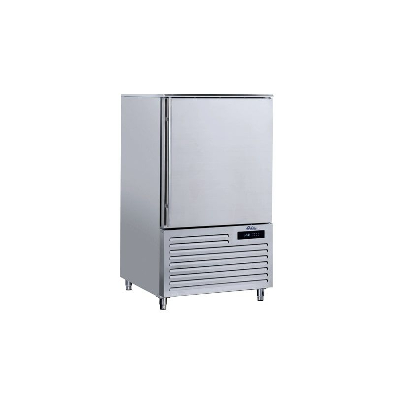 Cellule de Refroidissement Rapide 7 x GN 1/1 Arktic, 230V/1180W - Hendi