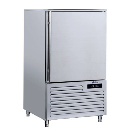 Cellule de Refroidissement Rapide 7 x GN 1/1 Arktic, 230V/1180W - Hendi
