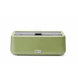 Chafing Dish &Eacute;lectrique UNIQ Robert Bronwasser GN 1/1, 700W, 35-85&deg;C - Hendi