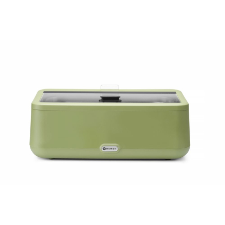 Chafing Dish &Eacute;lectrique UNIQ Robert Bronwasser GN 1/1, 700W, 35-85&deg;C - Hendi