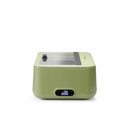 Chafing Dish &Eacute;lectrique UNIQ Robert Bronwasser GN 1/1, 700W, 35-85&deg;C - Hendi