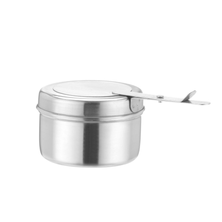 Chafing Dish Gastronorme 1/1 Kitchen Line 9L Acier Inox - Hendi