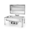 Chafing Dish GN 1/1 Profi Line Poli Miroir 9L - Hendi
