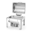 Chafing Dish GN 1/2 Profi Line 4L Miroir Poli - Hendi