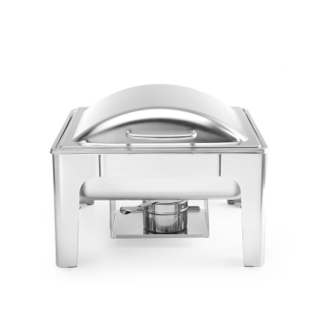 Chafing Dish Professionnel GN 2/3 Profi Line Roestvrij Staal 6L - Hendi