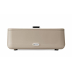 Chafing Dish UNIQ &Eacute;lectrique Beige Robert Bronwasser, Digital, 700W, 4L - Hendi